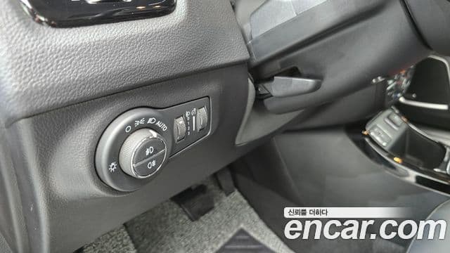 Jeep Compass 2세대 2.4 Limited 2WD, 2021 15