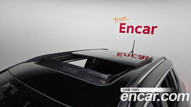 Jeep Compass 2세대 2.4 Limited 2WD, 2021 20