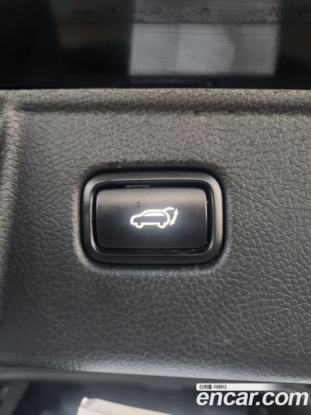 Kia Mohave The / новый Master Masters Gravity, 2023 11