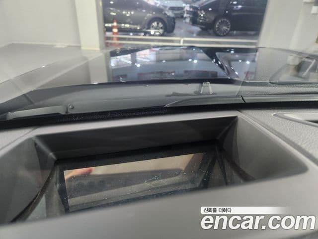 Kia Mohave The / новый Master Masters Gravity, 2023 13