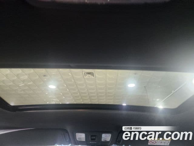 Kia Mohave The / новый Master Masters Gravity, 2023 14