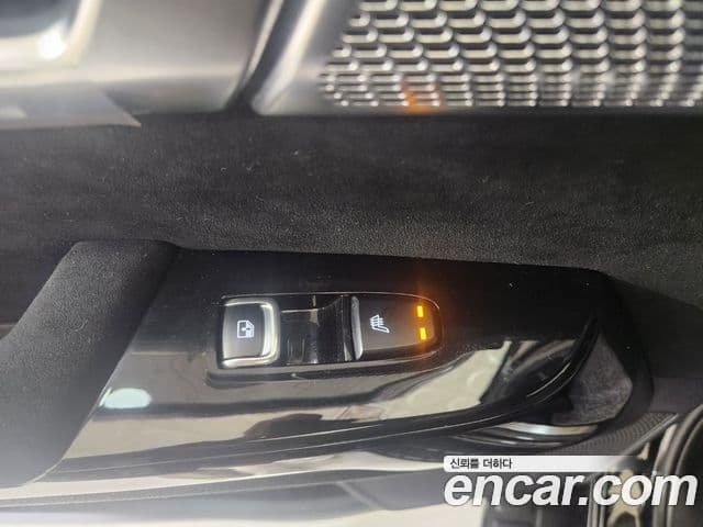 Kia Mohave The / новый Master Masters Gravity, 2023 16