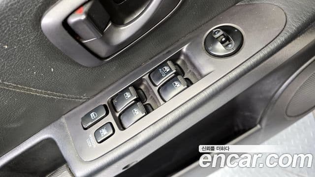 Hyundai 테라칸 빌트인캠2 — базовая версия - Built-in Cam 2, 2002 14