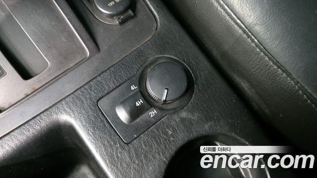 Hyundai 테라칸 빌트인캠2 — базовая версия - Built-in Cam 2, 2002 15
