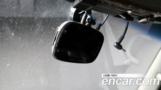 Hyundai 테라칸 빌트인캠2 — базовая версия - Built-in Cam 2, 2002 18