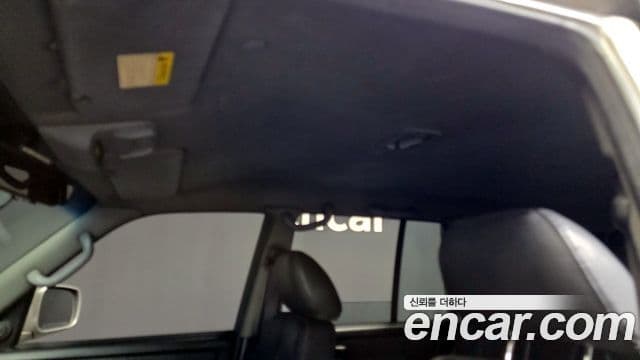 Hyundai 테라칸 빌트인캠2 — базовая версия - Built-in Cam 2, 2002 20