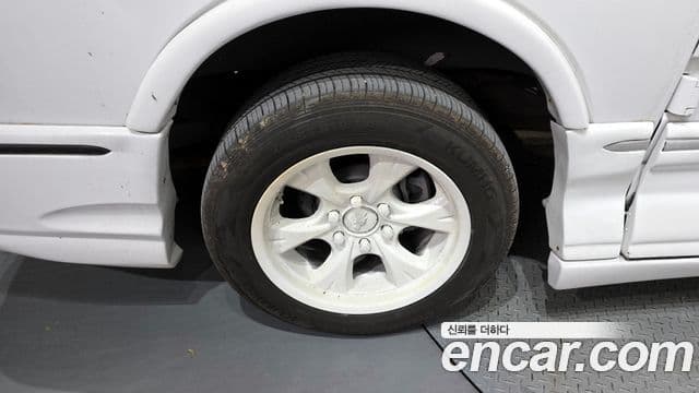 Chevrolet 익스프레스밴, 2007 все фото