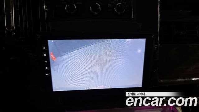 Chevrolet 익스프레스밴, 2007 15