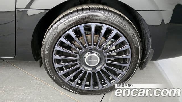 Hyundai Staria Modern, 2024 все фото