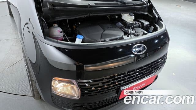 Hyundai Staria Modern, 2024 6