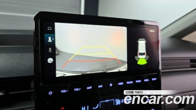 Hyundai Staria Modern, 2024 17