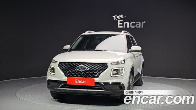 Hyundai Venue 1.6 Flux, 2022 3