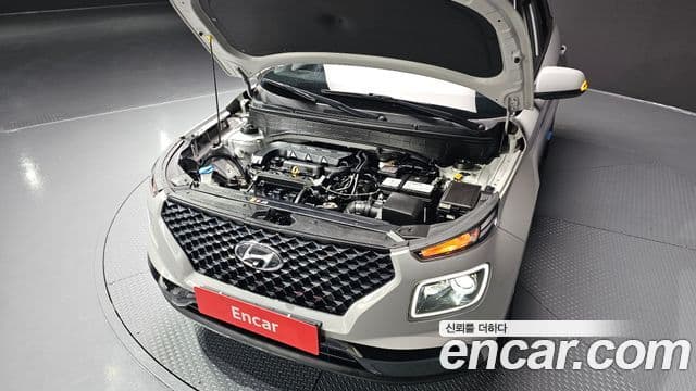 Hyundai Venue 1.6 Flux, 2022 6