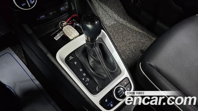 Hyundai Venue 1.6 Flux, 2022 9