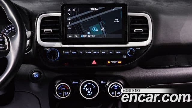 Hyundai Venue 1.6 Flux, 2022 15