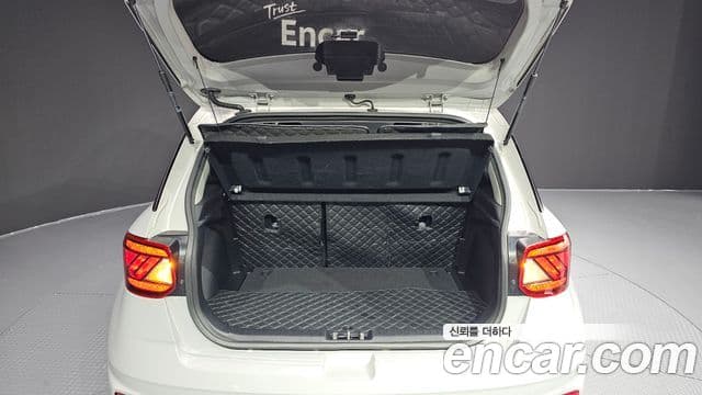 Hyundai Venue 1.6 Flux, 2022 20