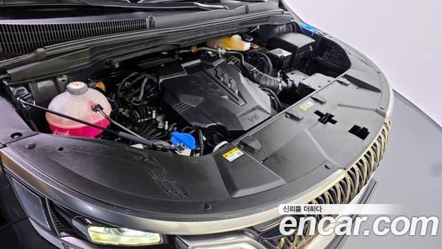 Kia Carnival 4세대 Signature, 2023 6