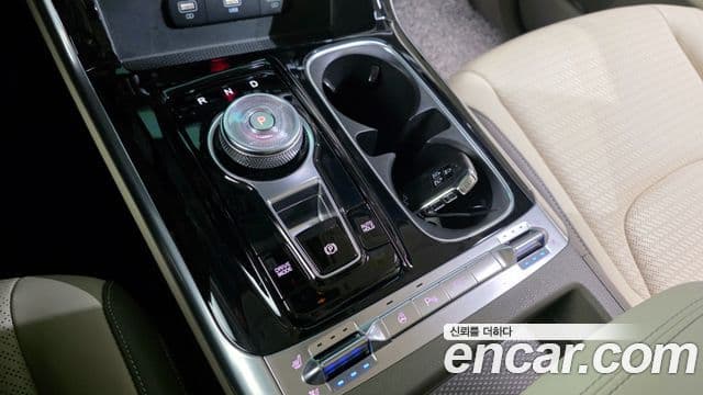 Kia Carnival 4세대 Signature, 2023 9