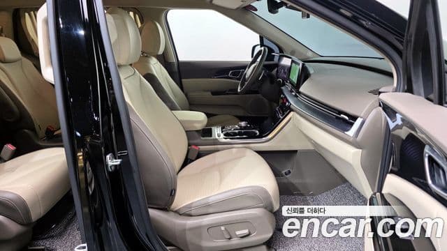 Kia Carnival 4세대 Signature, 2023 11