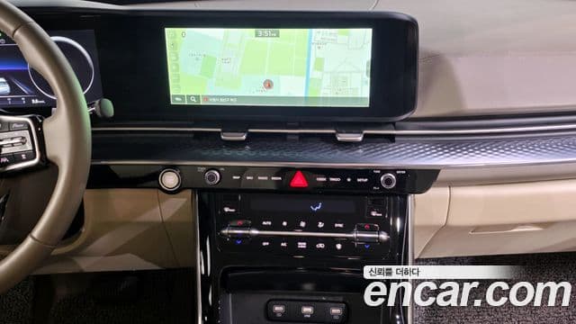 Kia Carnival 4세대 Signature, 2023 14