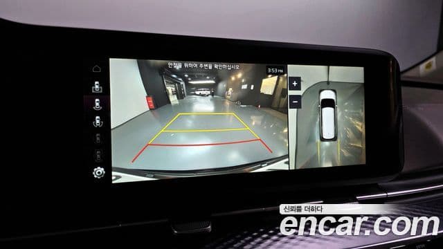 Kia Carnival 4세대 Signature, 2023 15