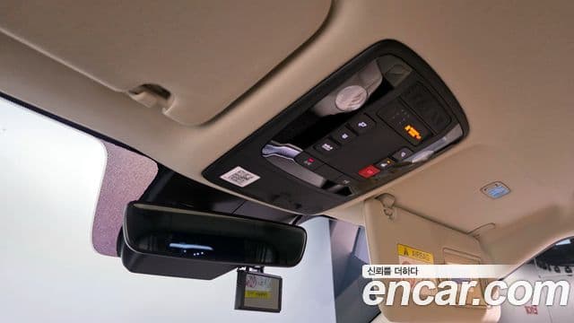 Kia Carnival 4세대 Signature, 2023 17