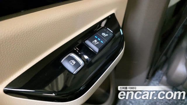 Kia Carnival 4세대 Signature, 2023 18
