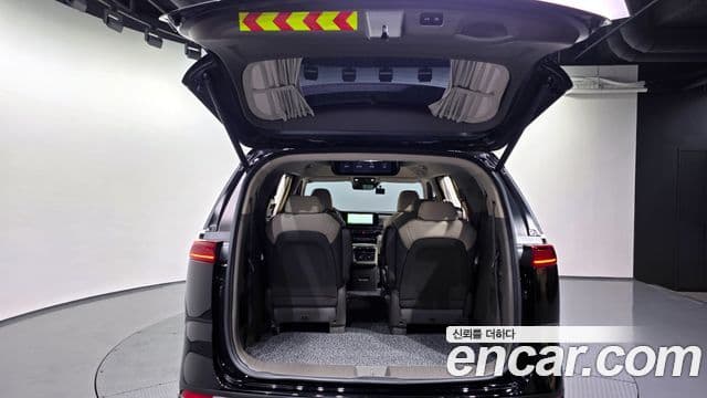 Kia Carnival 4세대 Signature, 2023 20