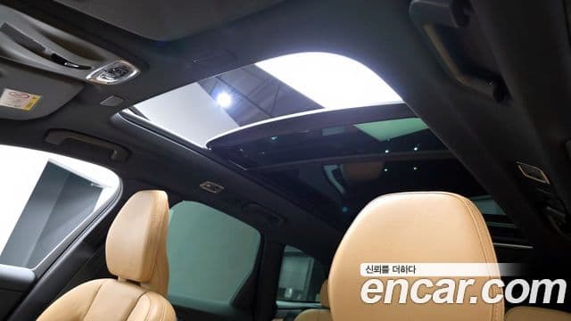Volvo XC60 2세대 B5 Inscription, 2021 18
