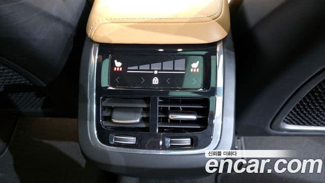 Volvo XC60 2세대 B5 Inscription, 2021 19