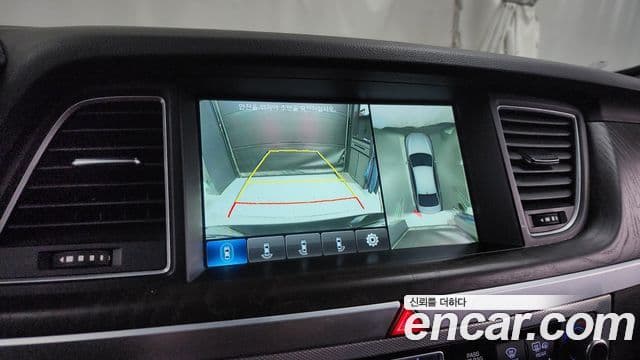 Genesis G80 Premium Luxury, 2017 15