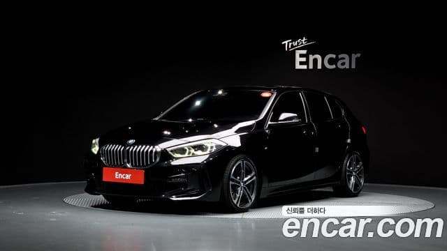 BMW 1시리즈 (F40) 120i M Sport, 2022 1