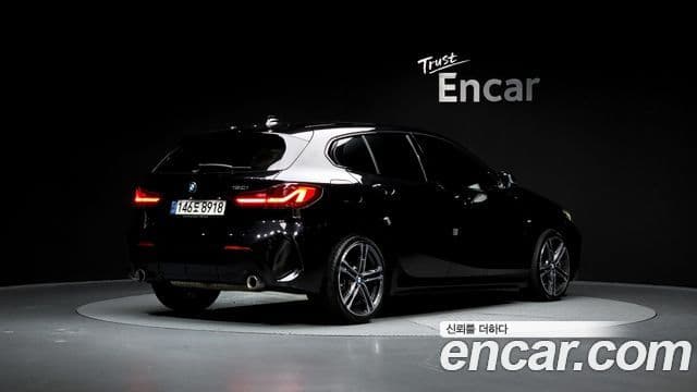 BMW 1시리즈 (F40) 120i M Sport, 2022 2
