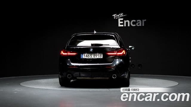 BMW 1시리즈 (F40) 120i M Sport, 2022 4