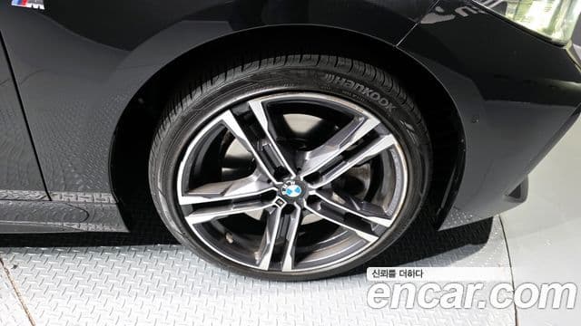 BMW 1시리즈 (F40) 120i M Sport, 2022 все фото