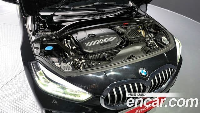 BMW 1시리즈 (F40) 120i M Sport, 2022 6