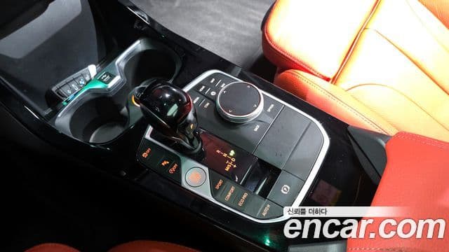 BMW 1시리즈 (F40) 120i M Sport, 2022 9