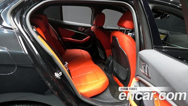 BMW 1시리즈 (F40) 120i M Sport, 2022 12