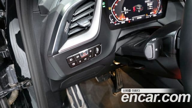 BMW 1시리즈 (F40) 120i M Sport, 2022 14