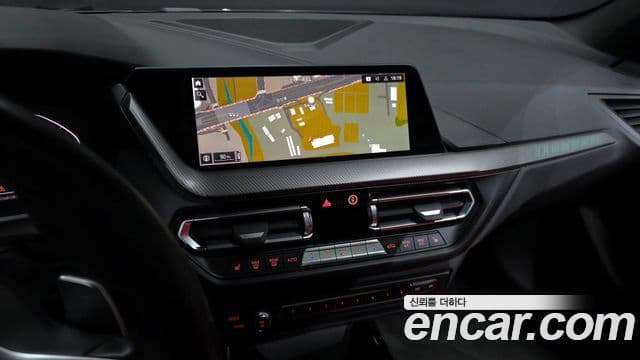 BMW 1시리즈 (F40) 120i M Sport, 2022 15