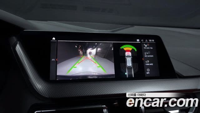 BMW 1시리즈 (F40) 120i M Sport, 2022 16