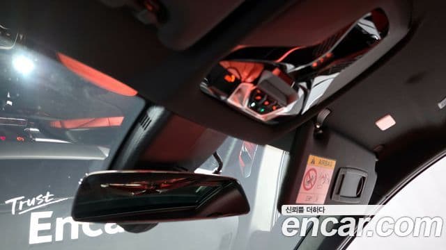 BMW 1시리즈 (F40) 120i M Sport, 2022 18