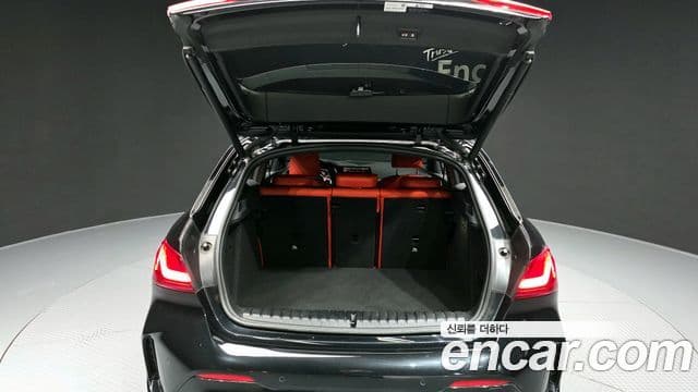 BMW 1시리즈 (F40) 120i M Sport, 2022 20