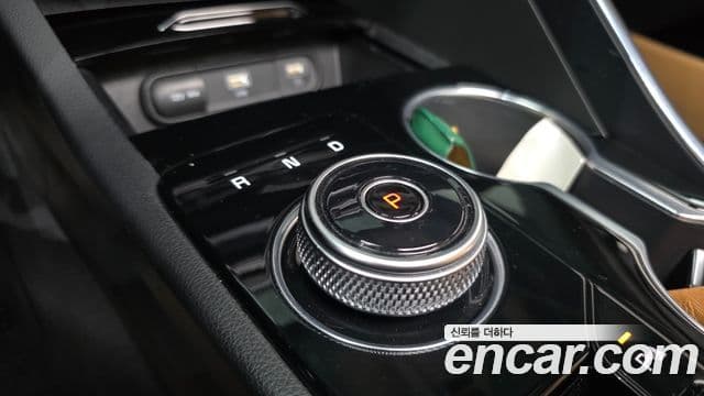 Kia K5 3세대 Signature, 2023 9
