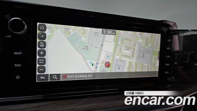 Kia K5 3세대 Signature, 2023 14