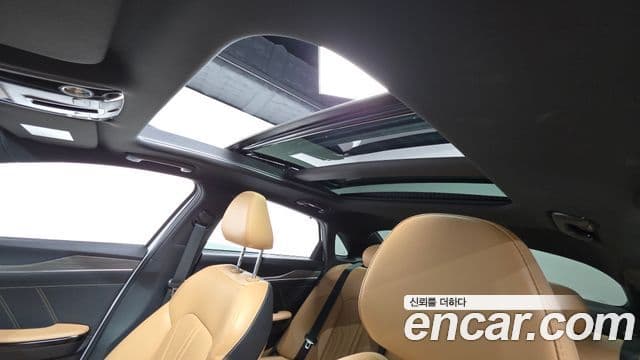 Kia K5 3세대 Signature, 2023 17