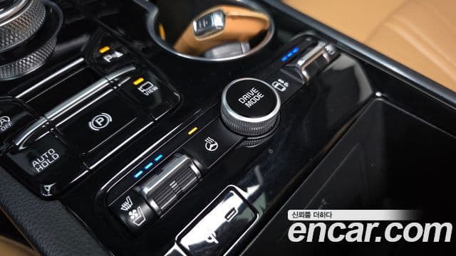 Kia K5 3세대 Signature, 2023 19