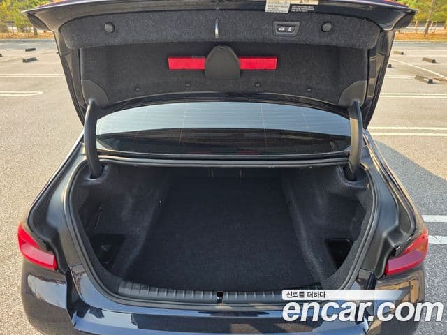 BMW 5시리즈 (G30), 2023 18