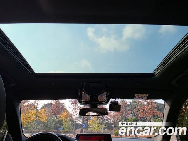 BMW 5시리즈 (G30), 2023 20