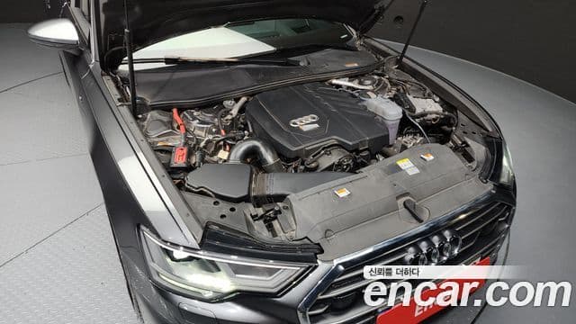 Audi A6 (C8) Premium, 2023 6